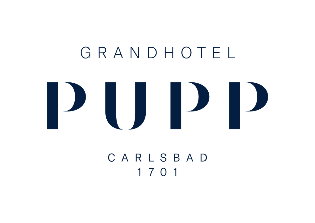 Grandhotel Pupp